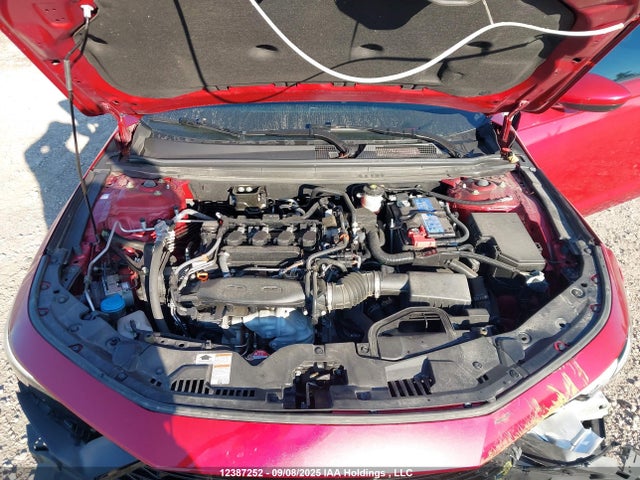 1HGCY1F33PA801170 Honda ACCORD EX