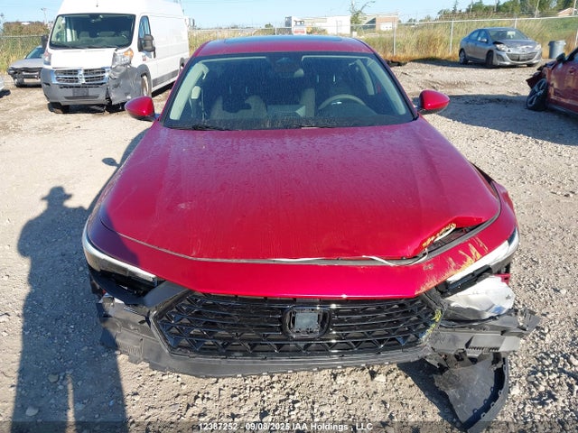 1HGCY1F33PA801170 Honda ACCORD EX