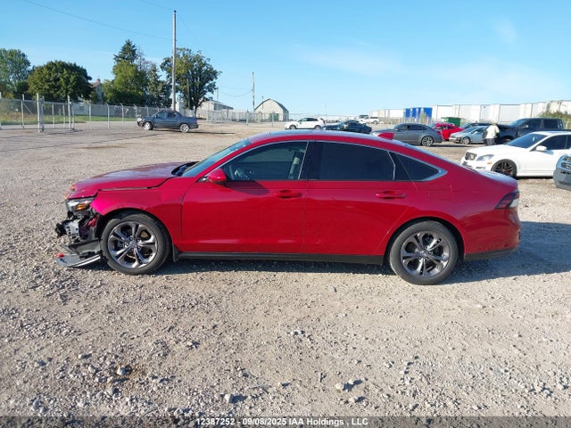 1HGCY1F33PA801170 Honda ACCORD EX