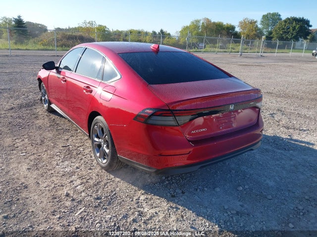 1HGCY1F33PA801170 Honda ACCORD EX