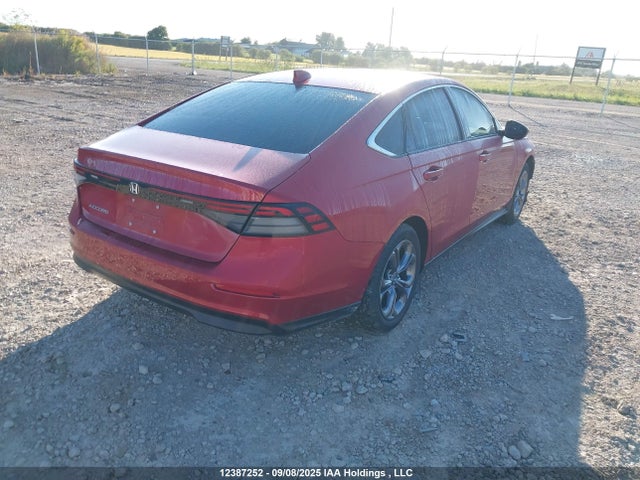 1HGCY1F33PA801170 Honda ACCORD EX