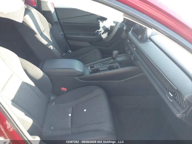 1HGCY1F33PA801170 Honda ACCORD EX