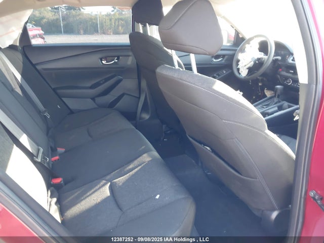 1HGCY1F33PA801170 Honda ACCORD EX