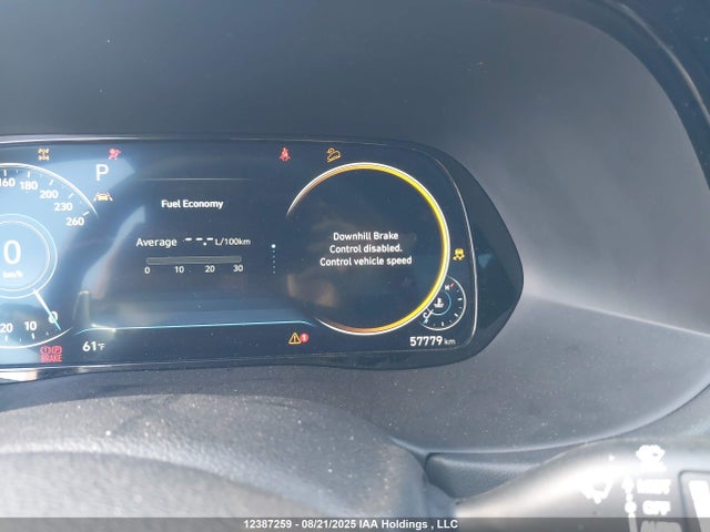 KM8R5DHE3LU053851 Hyundai gdi lambda ii