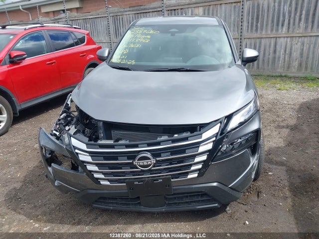 JN8BT3AB9SW173943 Nissan Rogue