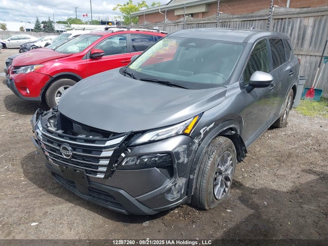 JN8BT3AB9SW173943 Nissan Rogue