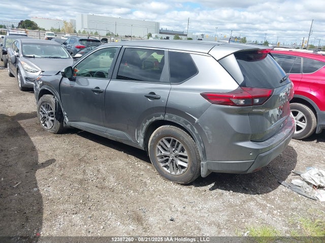 JN8BT3AB9SW173943 Nissan Rogue