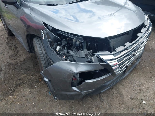 JN8BT3AB9SW173943 Nissan Rogue