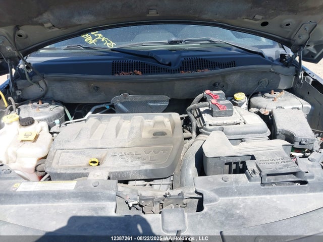 12387261 :رقم المزاد ، 1C4NJDABXCD523064 vin ، 2012 Jeep Compass Sport/north مزاد بيع