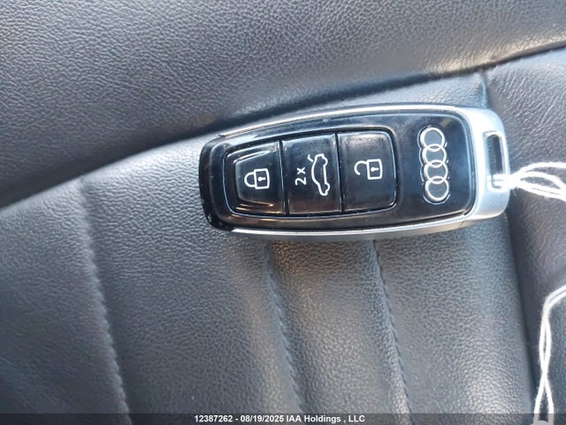 Audi A6 2021 WAUK3AF23MN086294 Image 11