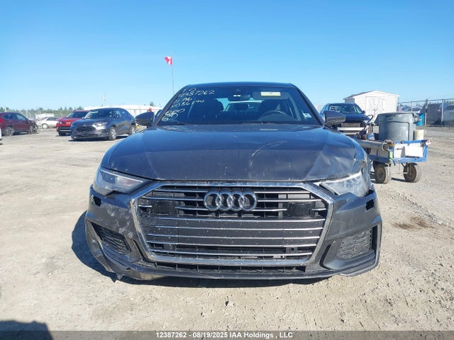 Audi A6 2021 WAUK3AF23MN086294 Image 13