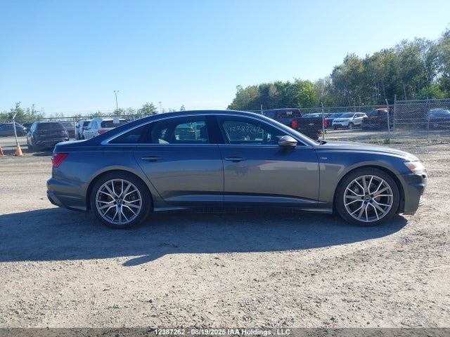 Audi A6 2021 WAUK3AF23MN086294 Image 14