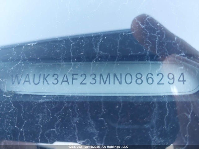 Audi A6 2021 WAUK3AF23MN086294 Image 18