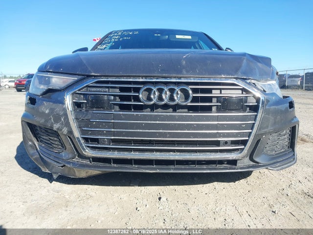 Audi A6 2021 WAUK3AF23MN086294 Image 19