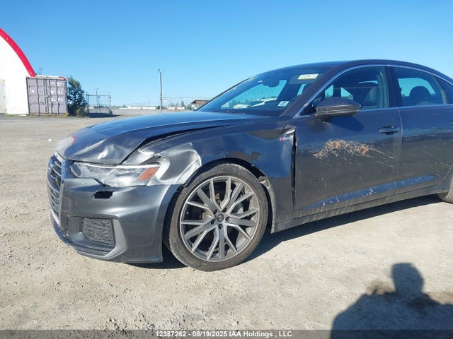 Audi A6 2021 WAUK3AF23MN086294 Image 6