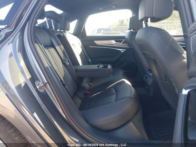 Audi A6 2021 WAUK3AF23MN086294 Image 8