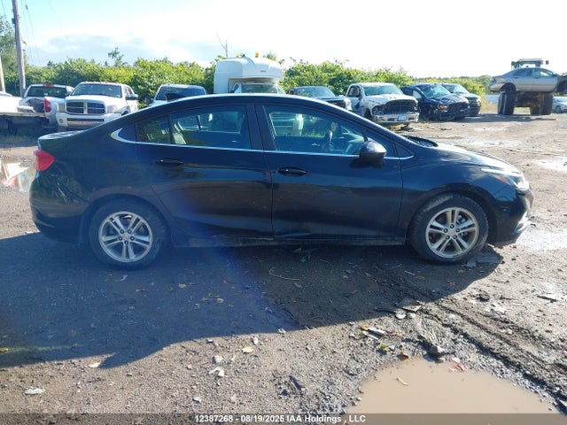 1G1BE5SMXJ7214843 Chevrolet le2 -di: direct injection, vvt: variable valve timing, gen, alum