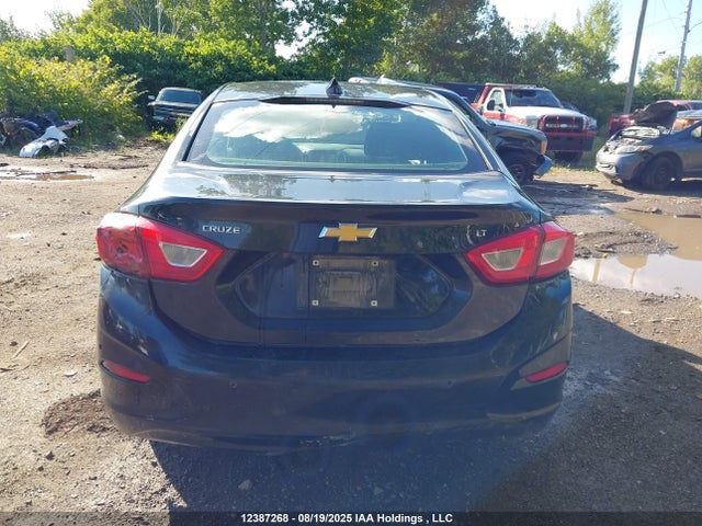 1G1BE5SMXJ7214843 Chevrolet le2 -di: direct injection, vvt: variable valve timing, gen, alum