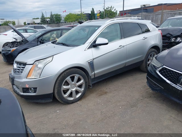 3GYFNGE36ES563782 Cadillac lfx - vvt, e85 max, aluminum