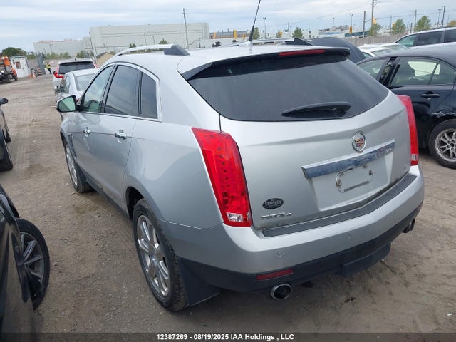 3GYFNGE36ES563782 Cadillac lfx - vvt, e85 max, aluminum