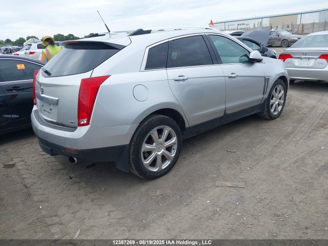 3GYFNGE36ES563782 Cadillac lfx - vvt, e85 max, aluminum