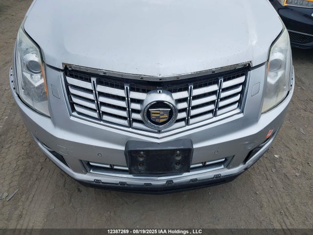 3GYFNGE36ES563782 Cadillac lfx - vvt, e85 max, aluminum