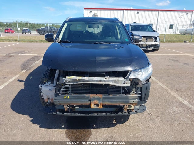 JA4JZ3AX4GZ609499 Mitsubishi mivec