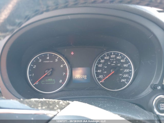 JA4JZ3AX4GZ609499 Mitsubishi mivec