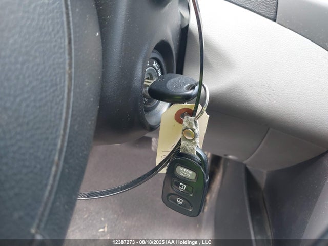 Hyundai dohc mpi nu 2014 5NPDH4AEXEH467710 Image 11