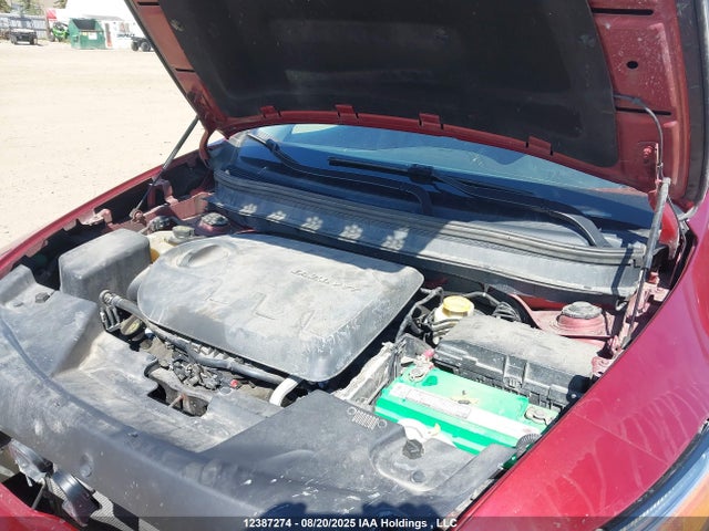 Jeep 2014 2014 1C4PJMDS9EW139675 Image 10