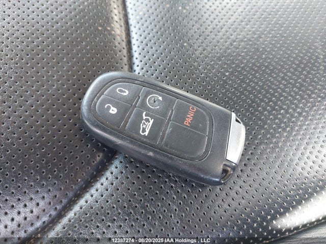 Jeep 2014 2014 1C4PJMDS9EW139675 Image 11