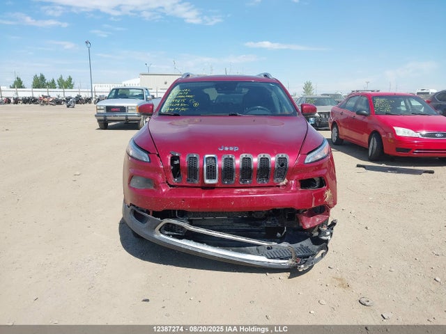 Jeep 2014 2014 1C4PJMDS9EW139675 Image 13