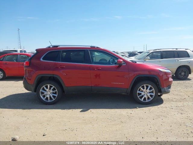 Jeep 2014 2014 1C4PJMDS9EW139675 Image 14