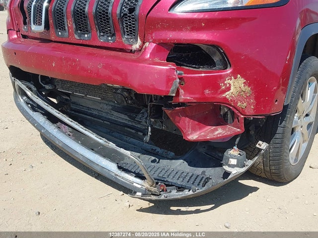 Jeep 2014 2014 1C4PJMDS9EW139675 Image 6
