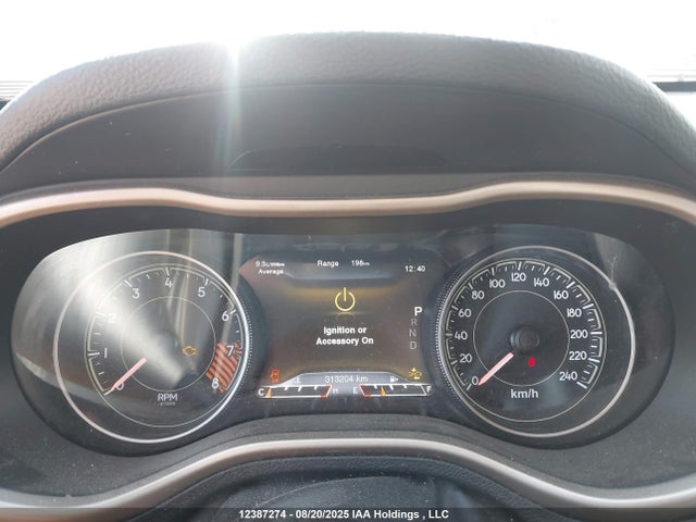 Jeep 2014 2014 1C4PJMDS9EW139675 Image 7