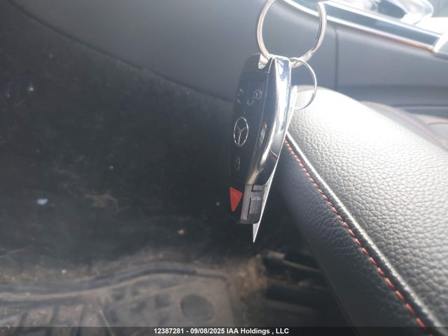 55SWF6EB3GU155402 Mercedes-Benz C-Class