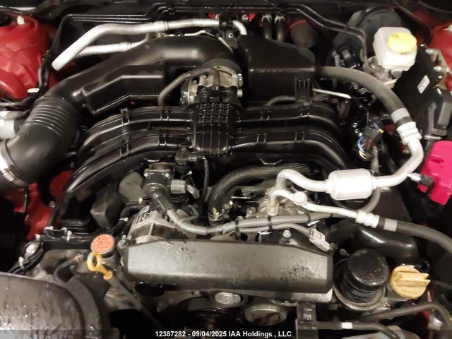 4S4GUHU6XR3721854 Subaru na