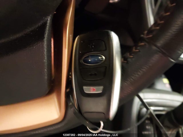 4S4GUHU6XR3721854 Subaru na
