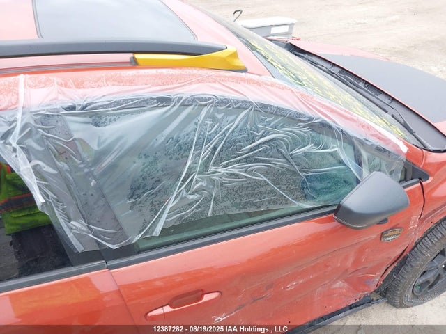 4S4GUHU6XR3721854 Subaru na