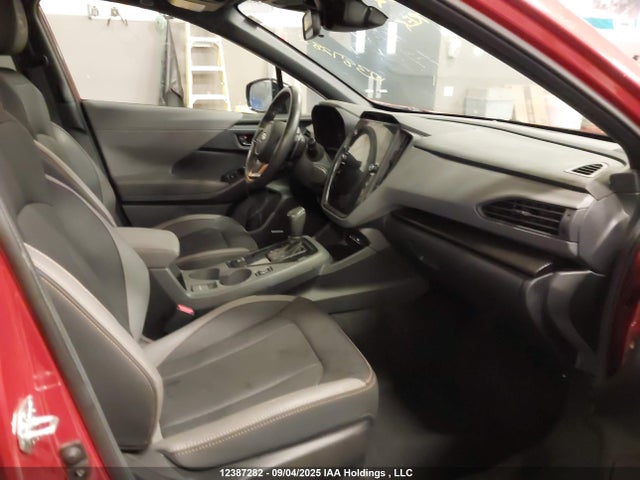 4S4GUHU6XR3721854 Subaru na