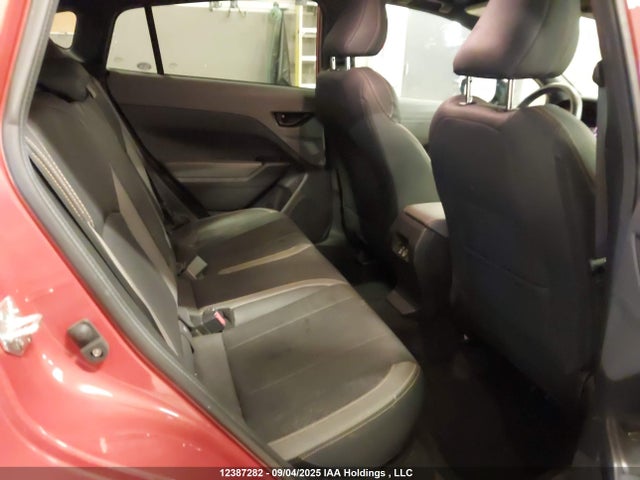 4S4GUHU6XR3721854 Subaru na