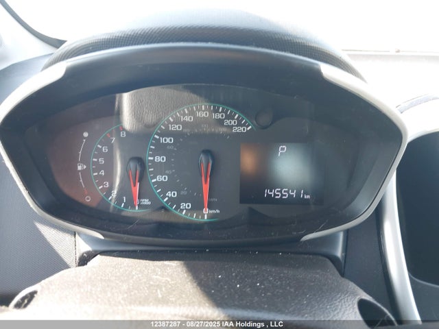 1G1JD6SH2J4109870 Chevrolet luw - mfi, e85 max