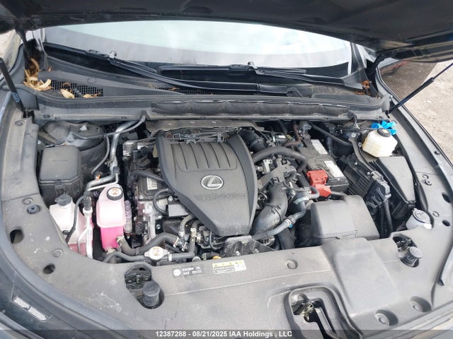 2T2BAMCA9RC048242 Lexus t24a-fts