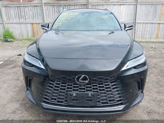 2T2BAMCA9RC048242 Lexus t24a-fts
