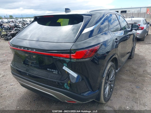 2T2BAMCA9RC048242 Lexus t24a-fts