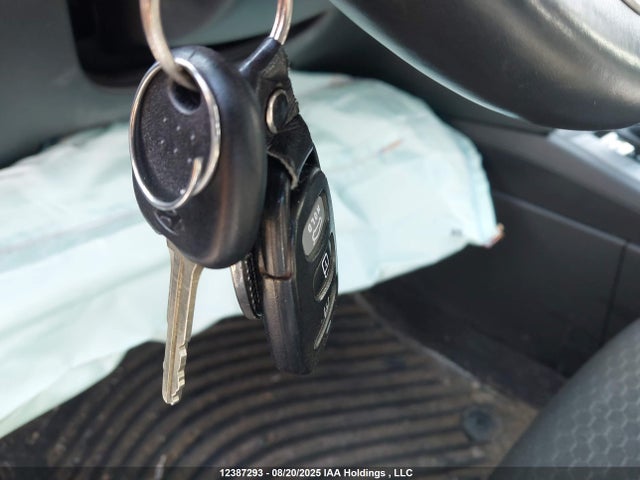 KMHD84LFXLU086198 Hyundai mpi nu