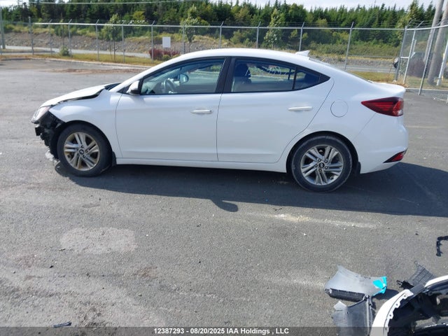 KMHD84LFXLU086198 Hyundai mpi nu