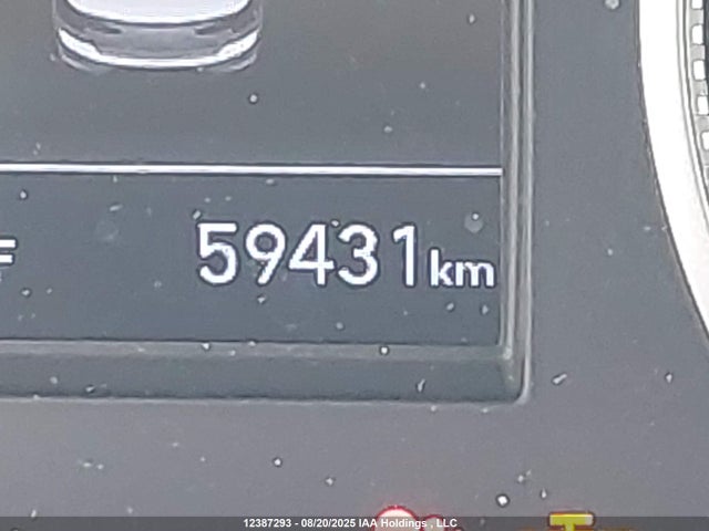 KMHD84LFXLU086198 Hyundai mpi nu