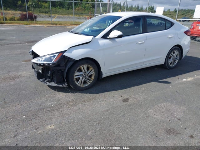 KMHD84LFXLU086198 Hyundai mpi nu