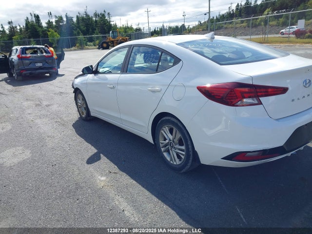KMHD84LFXLU086198 Hyundai mpi nu